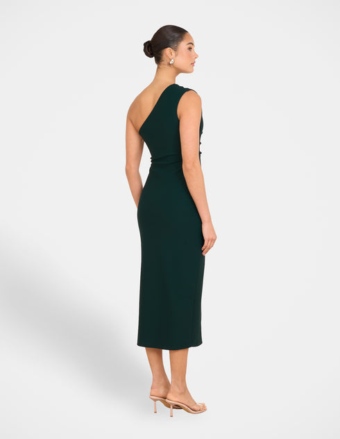 Reese One Shoulder Dress